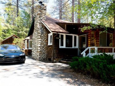 25860 Oakwood St, Idyllwild, CA, 92549