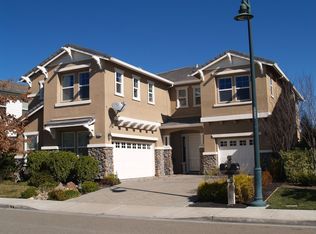 3120 Colebrook Ln, Dublin, CA 94568
