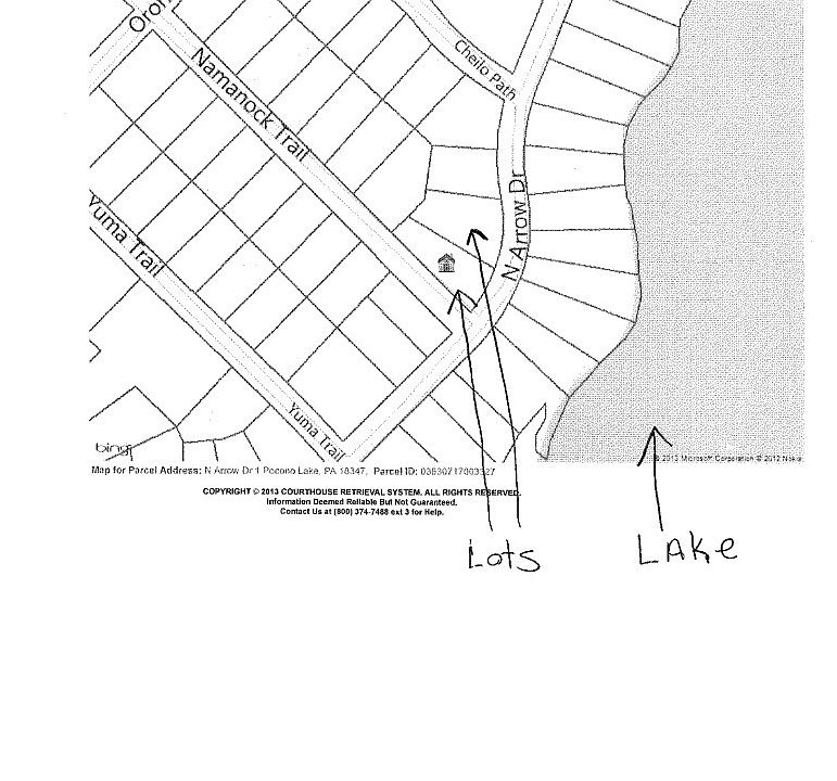 1st image of 1 & 2 N Arrow Dr