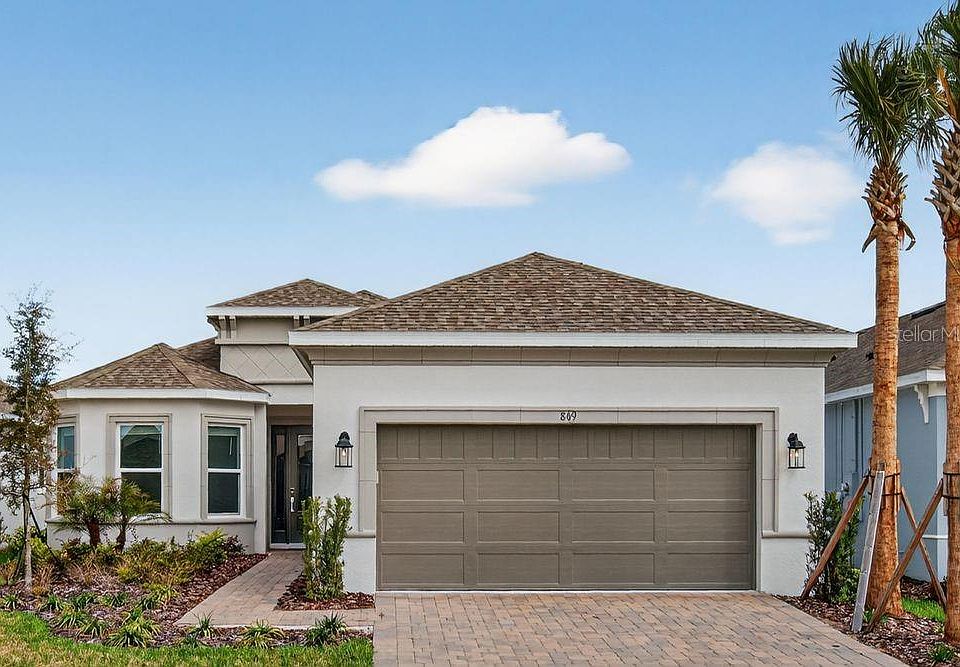 1st image of 869 Arbor Green Trl