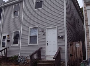 44 Dakota Ave, Columbus, OH