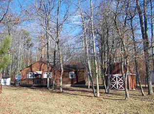 7770 E Michigan Hwy, Roscommon, MI 48653