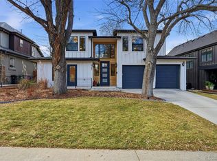 2757 S Steele Street, Denver, CO 80210