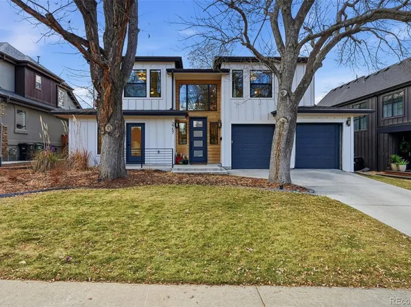 2757 S Steele Street, Denver, CO 80210