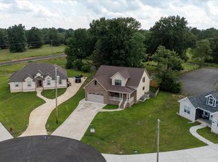 3021 Cambridge Ct, Lewisburg, TN 37091