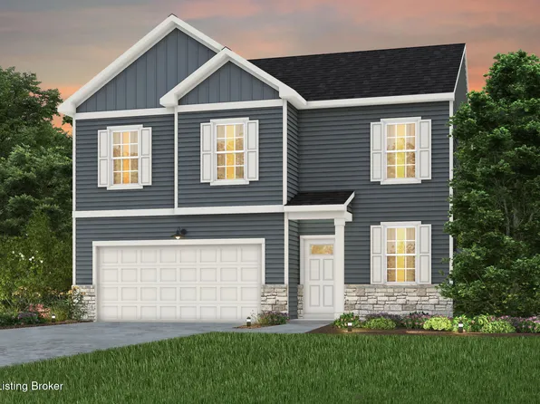 16956 Aiken Ridge Cir, Louisville, KY 40245