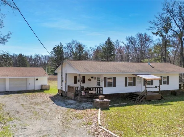 2564 National City Rd, Hale, MI 48739