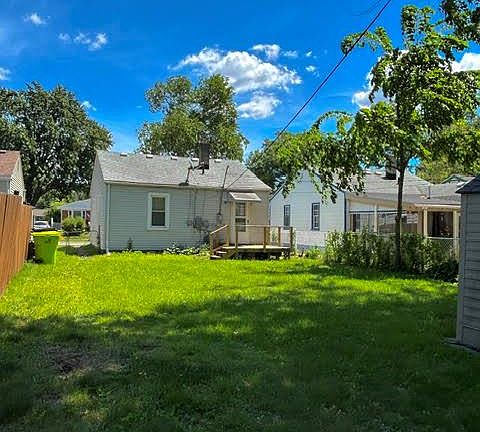 3rd image of 27699 Brettonwoods St