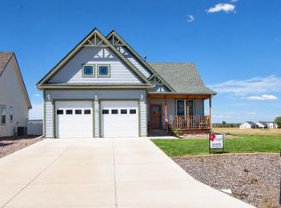 14025 Cottonwood Cir, Sterling, CO 80751