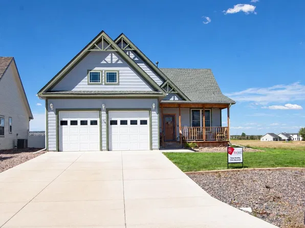14025 Cottonwood Cir, Sterling, CO 80751