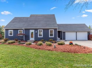 6330 68th St SE, Caledonia, MI 49316