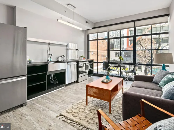 2030 8th St NW Unit 208, Washington, DC 20001
