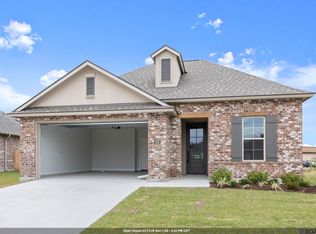 110 Sophia Dr, Luling, LA 70070