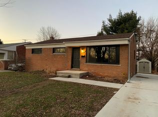 26364 Cathedral St, Redford, MI 48239