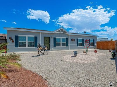 13511 E 53rd St, Yuma, AZ, 85367