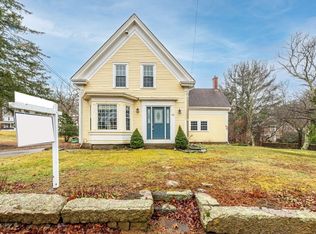 72 Oldham St, Pembroke, MA 02359