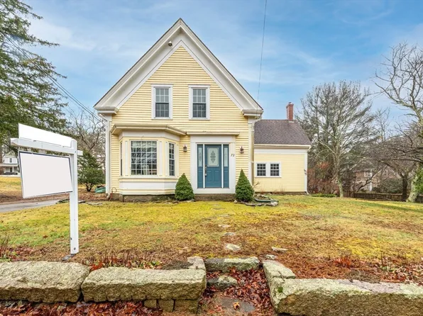 72 Oldham St, Pembroke, MA 02359