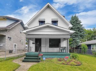 398 Midland Ave, Columbus, OH