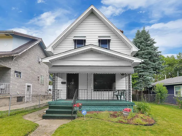 398 Midland Ave, Columbus, OH 43223