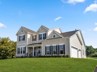 19167 Lancer Cir, Purcellville, VA 20132