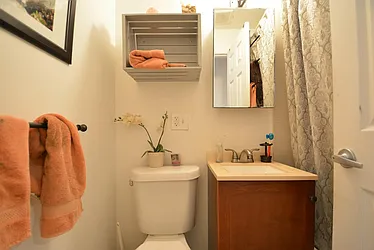 Rented by Keller Williams NYC