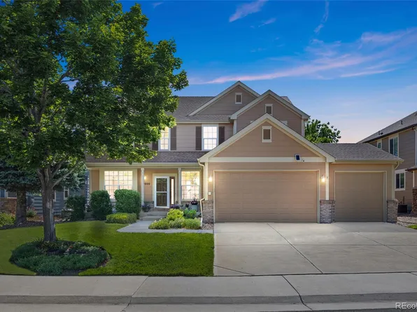 12000 Pine Top Street, Parker, CO 80138