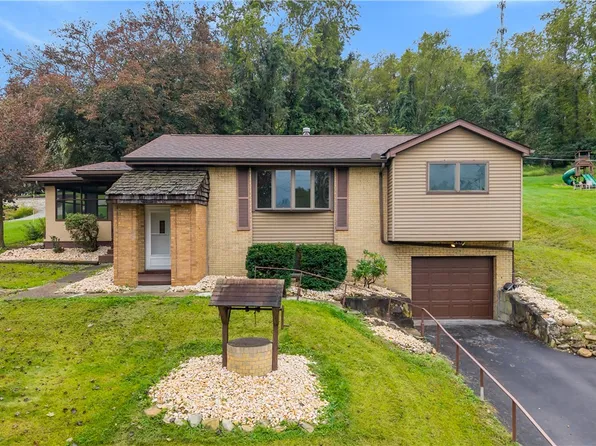 2626 Washington Blvd, Glassport, PA 15045