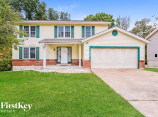 3765 Gumtree Ln, Saint Louis, MO 63129
