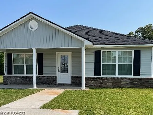 2019 Wirsing Ave, Fort Smith, AR 72904