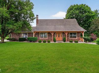 2270 Smith Rd, Plainfield, IN 46168