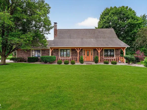 2270 Smith Rd, Plainfield, IN 46168