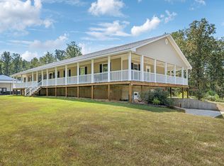 180 Indian Creek Rd, Hohenwald, TN 38462