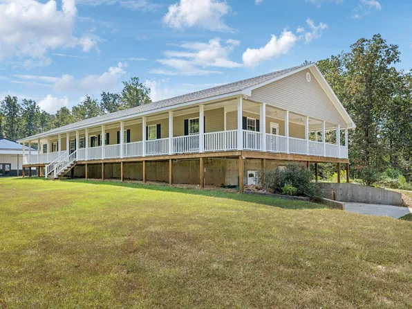 180 Indian Creek Rd, Hohenwald, TN 38462