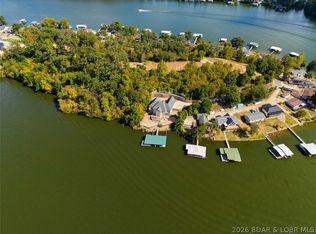 1239 Fowlers Point, Camdenton, MO 65020