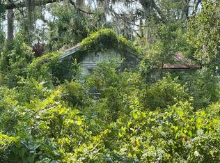 1204 2nd St NW, Jasper, FL 32052