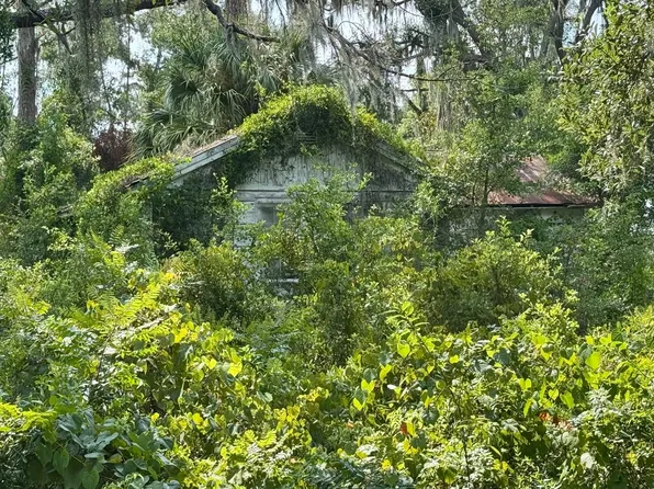 1204 2nd St NW, Jasper, FL 32052