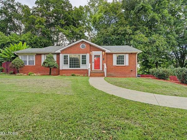 112 Y Rd, Sevierville, TN 37862