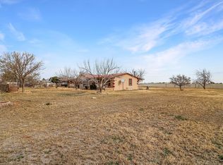 4614 N County Road 1138, Midland, TX 79705