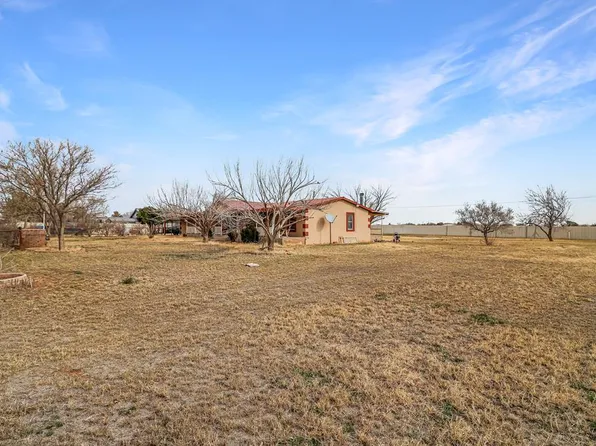 4614 N County Road 1138, Midland, TX 79705