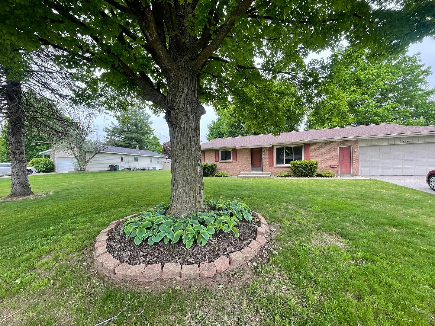 Ranch located in Jenison School District — Photo 2
