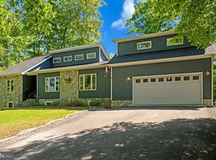 203 Limestone Ln, Locust Grove, VA 22508