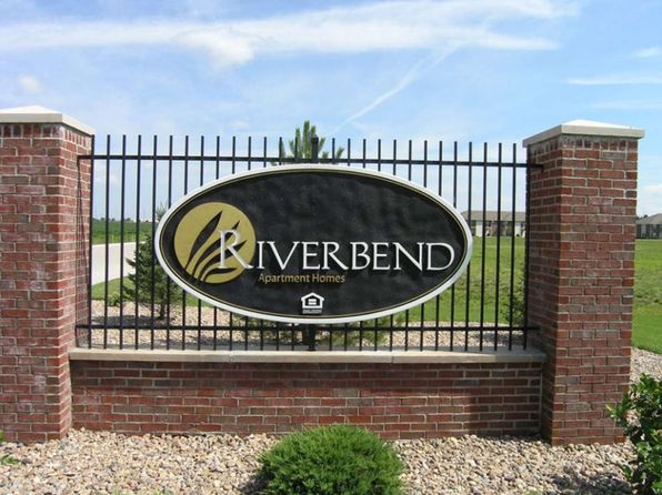 Riverbend Apartments, 117 Lakeview Cir, Grand Island, NE 68803