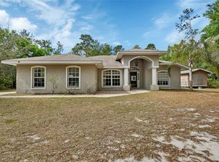 4600 S Tomoka Dr, De Leon Springs, FL 32130