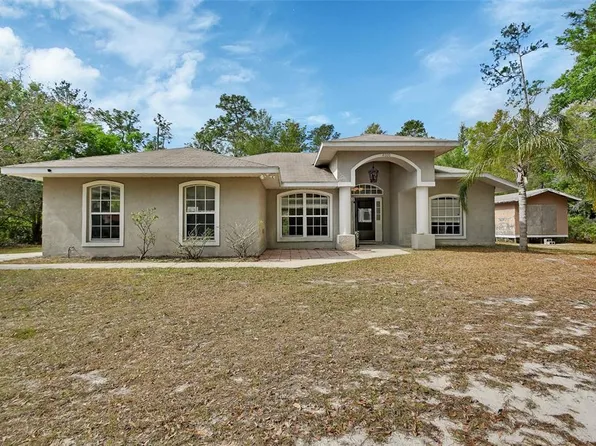 4600 S Tomoka Dr, De Leon Springs, FL 32130