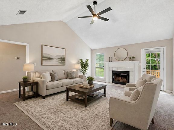 4th image of 3009 Mabus Drive