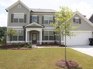 4120 Pleasant Woods Dr, Cumming, GA 30028