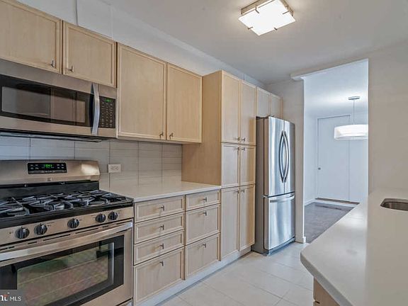 5th image of 604 S Washington Sq APT 2302
