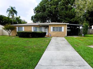 2303 Carroll Pl, Tampa, FL 33612