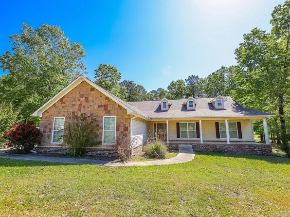 169 Whispering Oak Cir, El Dorado, AR 71730