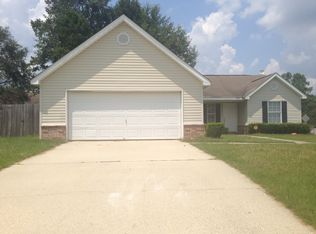 13701 Huntington Cir, Gulfport, MS 39503